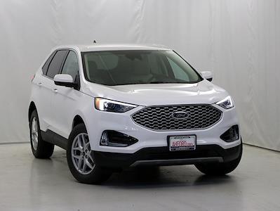 2024 Ford Edge AWD SUV for sale #Z240345FC - photo 1