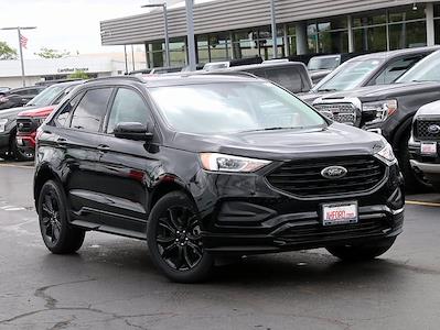 2024 Ford Edge AWD SUV for sale #Z240424 - photo 1