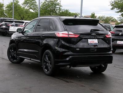 2024 Ford Edge AWD SUV for sale #Z240424 - photo 2