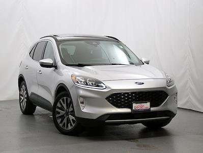 2020 Ford Escape AWD SUV for sale #Z240440A - photo 1