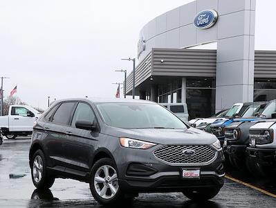 2024 Ford Edge AWD SUV for sale #Z241299 - photo 1