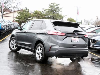 2024 Ford Edge AWD SUV for sale #Z241299 - photo 2