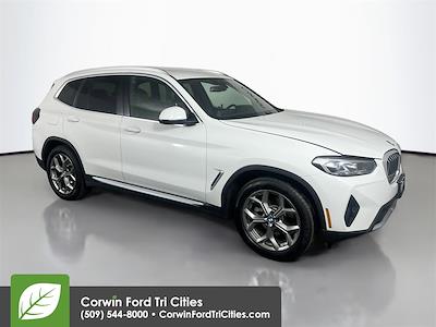 2022 BMW X3 AWD SUV for sale #7L36158 - photo 1