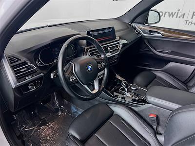 2022 BMW X3 AWD SUV for sale #7L36158 - photo 2