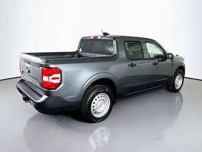 New 2026 Ford Maverick - photo 1