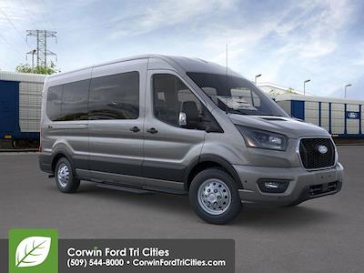 New 2026 Ford Transit 350 XLT Passenger Van for sale #4A51688 - photo 1