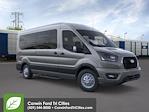 New 2026 Ford Transit 350 XLT Passenger Van for sale #4A51688 - photo 1
