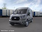 New 2026 Ford Transit 350 XLT Passenger Van for sale #4A51688 - photo 3