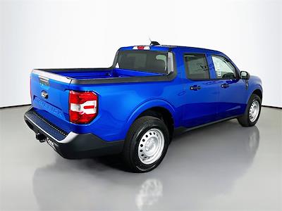 2025 Ford Maverick SuperCrew Cab AWD Pickup for sale #4A75175 - photo 2