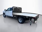 New 2025 Ford F-350 XL Super Cab 4x4 Flatbed Truck for sale #4C67152 - photo 12