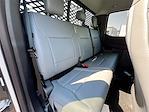 New 2025 Ford F-350 XL Super Cab 4x4 Flatbed Truck for sale #4C67152 - photo 16