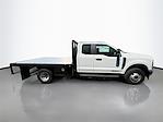 New 2025 Ford F-350 XL Super Cab 4x4 Flatbed Truck for sale #4C67152 - photo 18