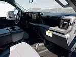 New 2025 Ford F-350 XL Super Cab 4x4 Flatbed Truck for sale #4C67152 - photo 27