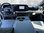 New 2025 Ford F-350 XL Super Cab 4x4 Flatbed Truck for sale #4C67152 - photo 6