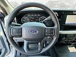New 2025 Ford F-350 XL Super Cab 4x4 Flatbed Truck for sale #4C67152 - photo 7