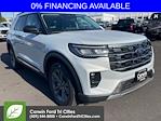 New 2025 Ford Explorer Active for sale #4C67791 - photo 1
