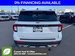 New 2025 Ford Explorer Active for sale #4C67791 - photo 3