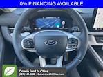 New 2025 Ford Explorer Active for sale #4C67791 - photo 23