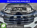 New 2025 Ford Explorer Active for sale #4C67791 - photo 38