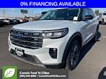 New 2025 Ford Explorer Active for sale #4C67791 - photo 7