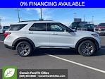 New 2025 Ford Explorer Active for sale #4C67791 - photo 11