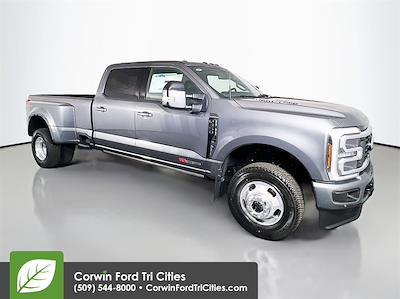 2025 Ford F-350 Crew Cab DRW 4x4 Pickup for sale #5C82253 - photo 1