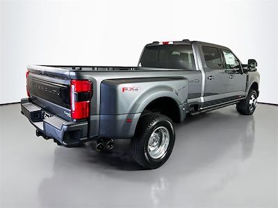 2025 Ford F-350 Crew Cab DRW 4x4 Pickup for sale #5C82253 - photo 2