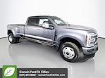2025 Ford F-350 Crew Cab DRW 4x4 Pickup for sale #5C82253 - photo 1