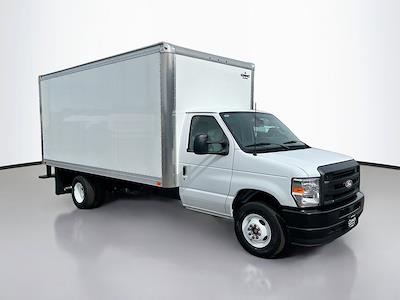 New 2027 Ford E-450 Cutaway for sale #4D00499 - photo 1