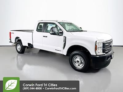 New 2026 Ford F-350 XL Super Cab for sale #4D43091 - photo 1