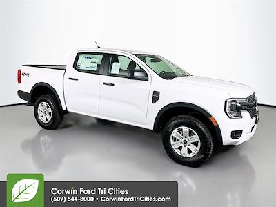 2025 Ford Ranger SuperCrew Cab 4x4 Pickup for sale #4E26717 - photo 1