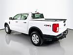 2025 Ford Ranger SuperCrew Cab 4x4 Pickup for sale #4E26717 - photo 5