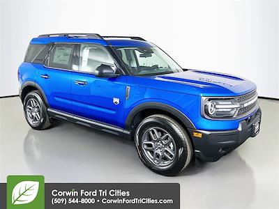 2025 Ford Bronco Sport AWD SUV for sale #4E65185 - photo 1