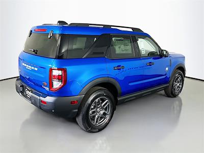 2025 Ford Bronco Sport AWD SUV for sale #4E65185 - photo 2