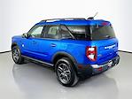 2025 Ford Bronco Sport AWD SUV for sale #4E65185 - photo 8