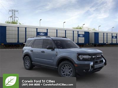 2025 Ford Bronco Sport AWD SUV for sale #4E77757 - photo 1