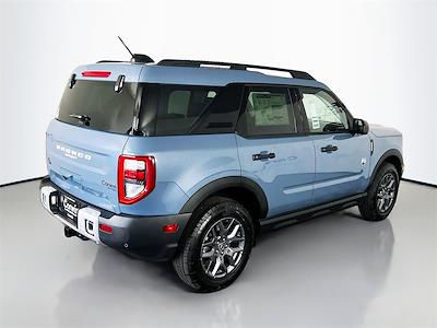 2025 Ford Bronco Sport AWD SUV for sale #4E77757 - photo 2