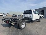 2024 Ford F-550 Crew Cab DRW 4x4, Cab Chassis for sale #4E82224 - photo 5