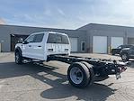 2024 Ford F-550 Crew Cab DRW 4x4, Cab Chassis for sale #4E82224 - photo 2