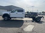 2024 Ford F-550 Crew Cab DRW 4x4, Cab Chassis for sale #4E82224 - photo 7