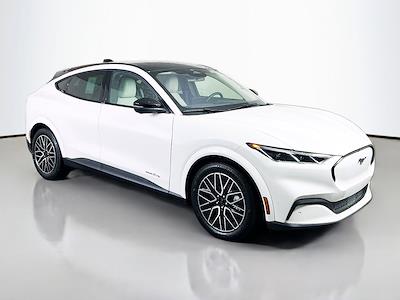 New 2026 Ford Mustang Mach-E - photo 1