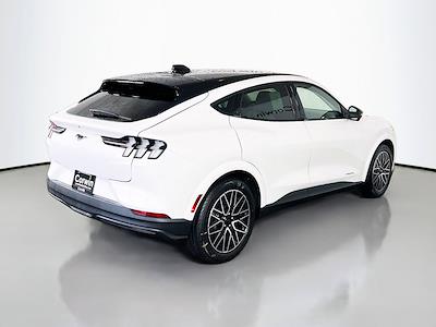 New 2026 Ford Mustang Mach-E - photo 1