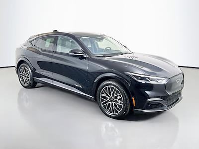 New 2026 Ford Mustang Mach-E - photo 1
