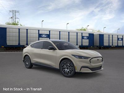 New 2026 Ford Mustang Mach-E - photo 1