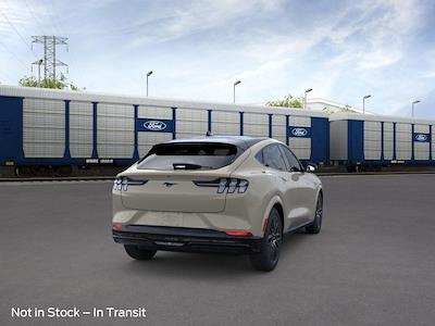 New 2026 Ford Mustang Mach-E - photo 1