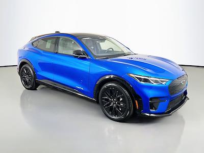 New 2026 Ford Mustang Mach-E - photo 1