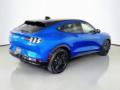 New 2026 Ford Mustang Mach-E - photo 1