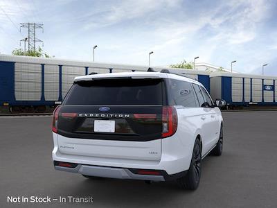 2025 Ford Expedition MAX 4x4 SUV for sale #5A03515 - photo 2