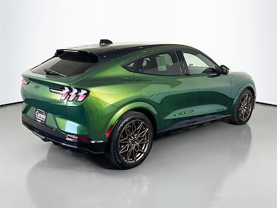 2025 Ford Mustang Mach-E AWD SUV for sale #5A03946 - photo 2