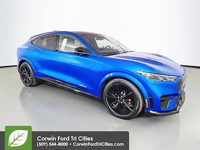 2025 Ford Mustang Mach-E AWD SUV for sale #5A04270 - photo 1